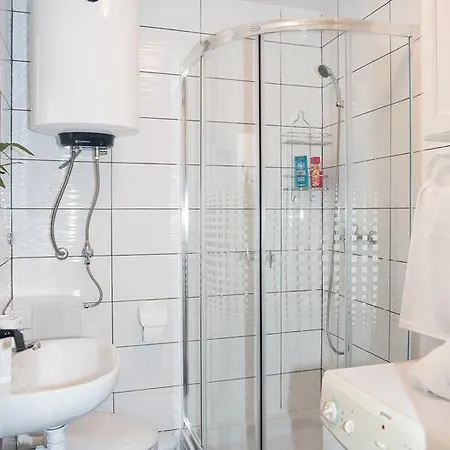 Apartamento Sara