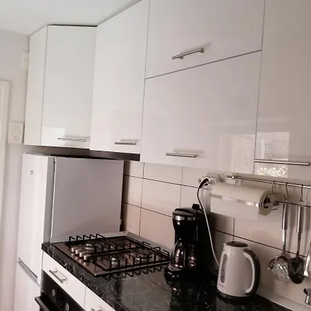 Sara Apartment