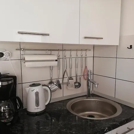 Sara Apartamento *