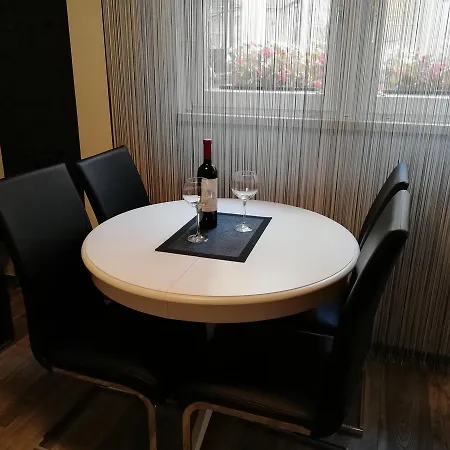 Sara Apartamento Split