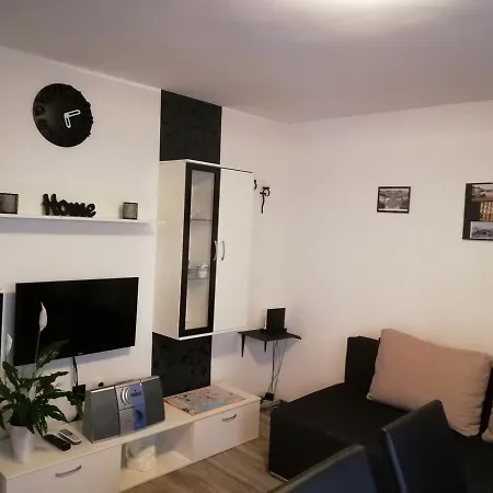 Sara Apartamento Split