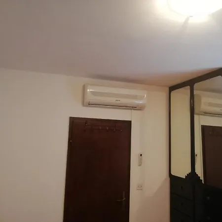 Sara Apartamento *