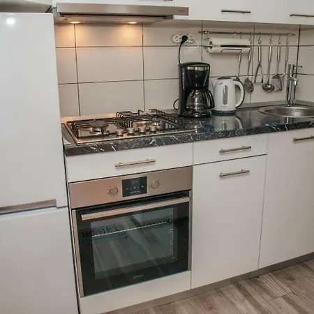 Sara Apartamento Split