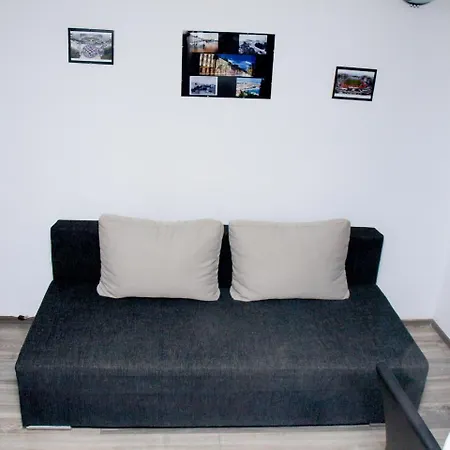 Sara Apartamento *