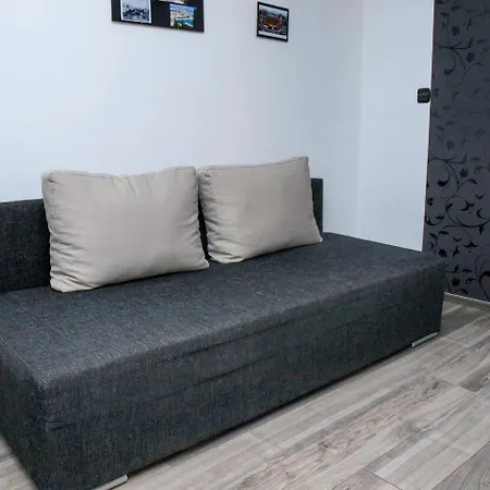 Apartamento Sara Split