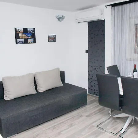 Sara Apartamento