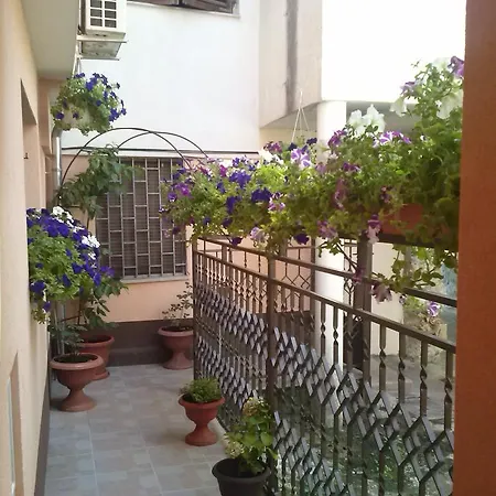 Apartmán Sara