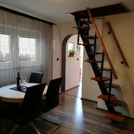 Apartmán Sara Split