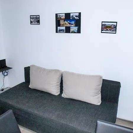 Apartmán Sara