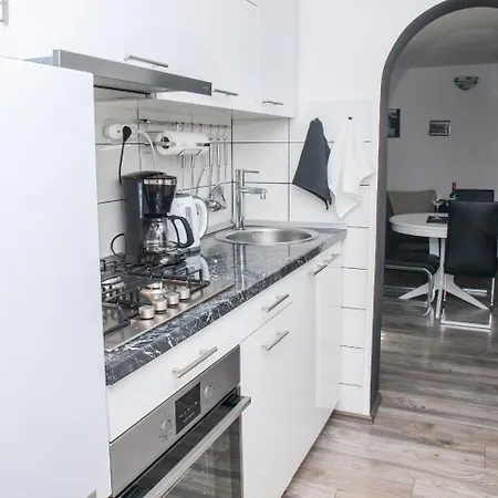 Apartmán Sara Split