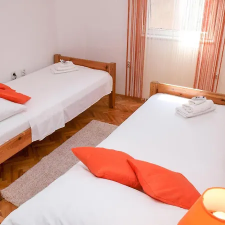 Apartmán Sara *
