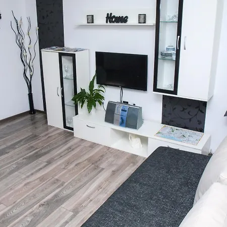 Sara Apartmán Split