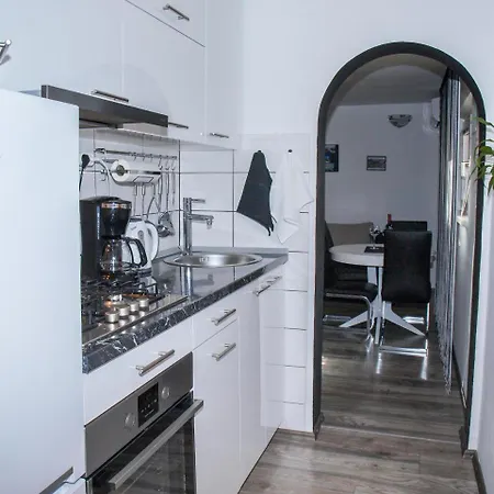 Apartmán Sara