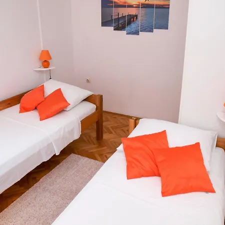 Apartmán Sara Split