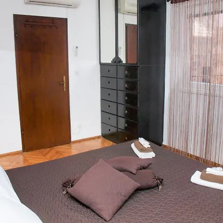 Apartmán Sara