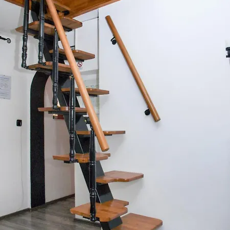 Apartmán Sara