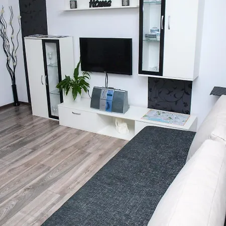 Apartmán Sara *