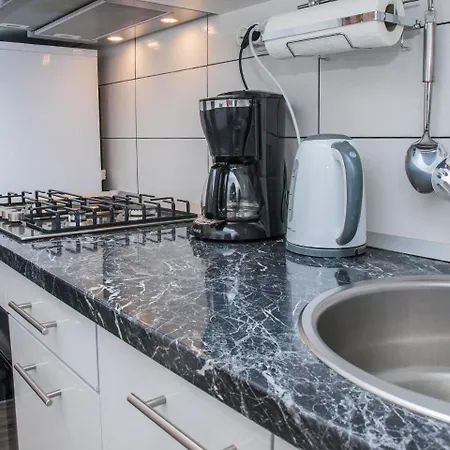 Sara Apartmán Split