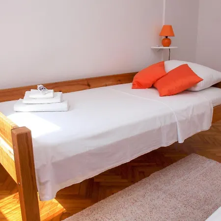 Apartmán Sara Split