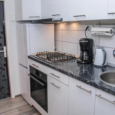Sara Apartmán Split
